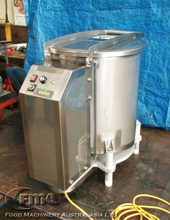 Centrifuge