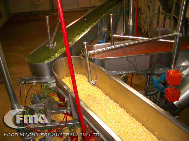 Vibratory Feeders
